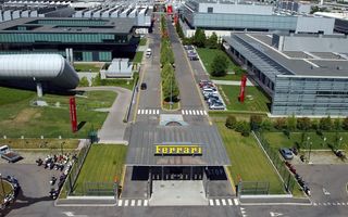 Ferrari va relua gradual producția în 4 mai: “Fabricile vor funcționa la capacitate maximă din 8 mai”