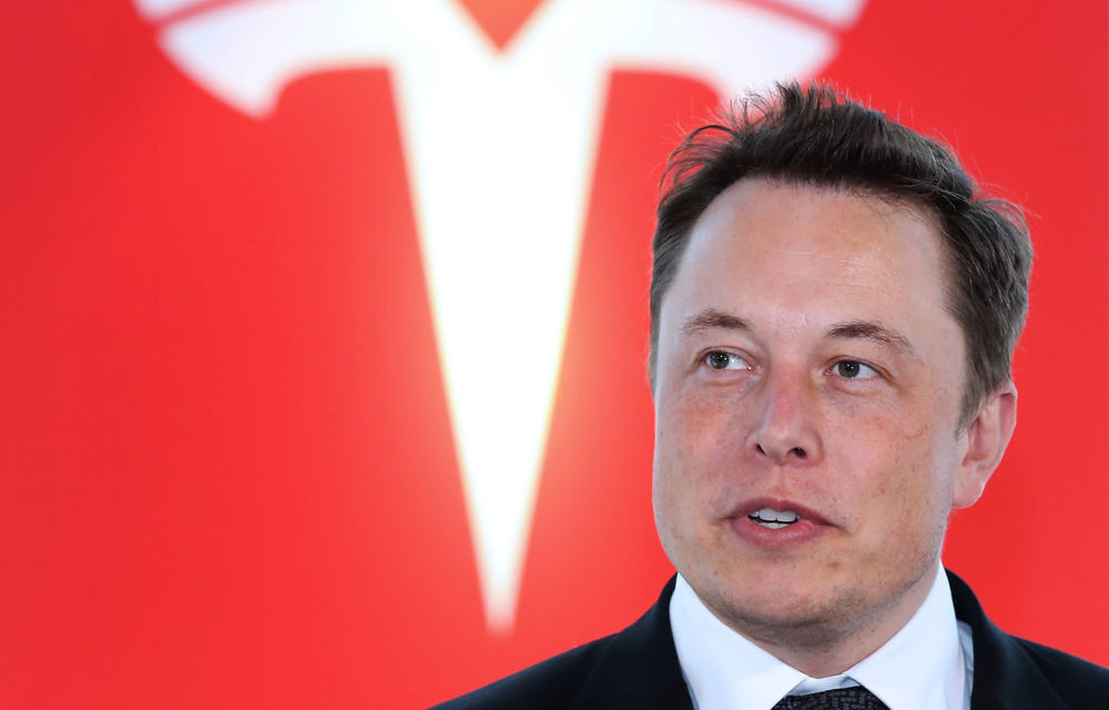 Elon Musk implică Tesla în noi controverse: CEO-ul afirmă că autonomia lui Model S nu a fost calculată corect și că acțiunile sunt prea scumpe - Poza 1