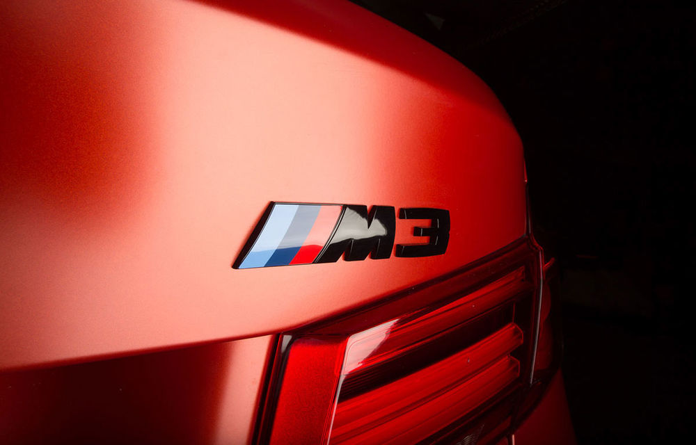 Planurile BMW M: divizia de performanță pregătește nouă modele noi și versiuni îmbunătățite până la finalul anului viitor - Poza 1