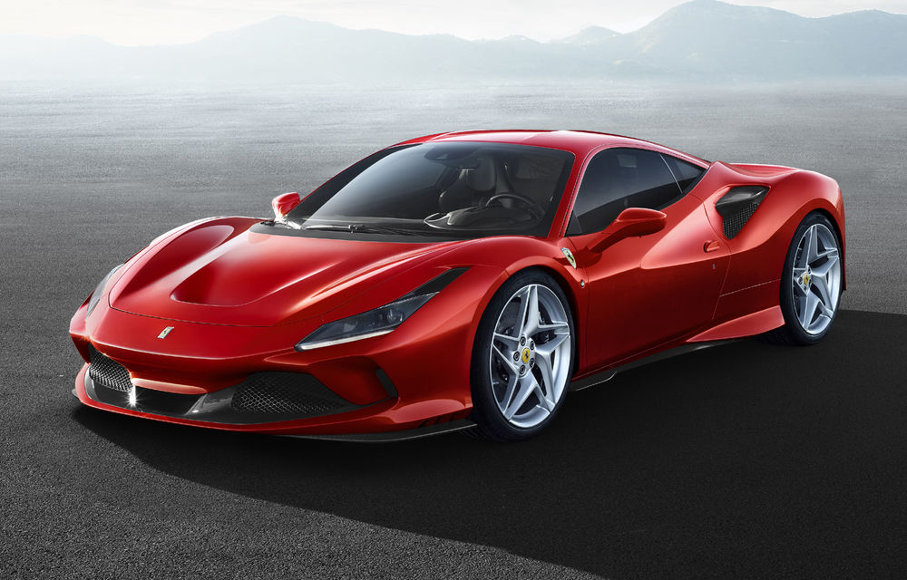Ferrari va amâna cu până la nouă luni lansarea unor modele: &quot;Am considerat că este mai prundent&quot; - Poza 1