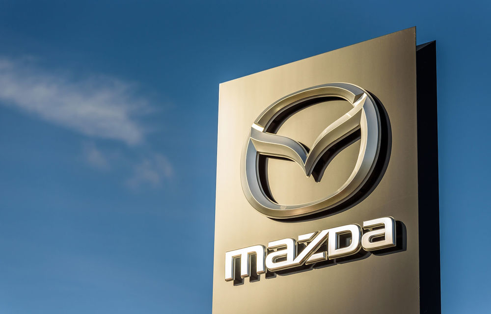 Surse: Mazda vrea un credit total de 2.8 miliarde de dolari pentru a traversa criza COVID-19 - Poza 1