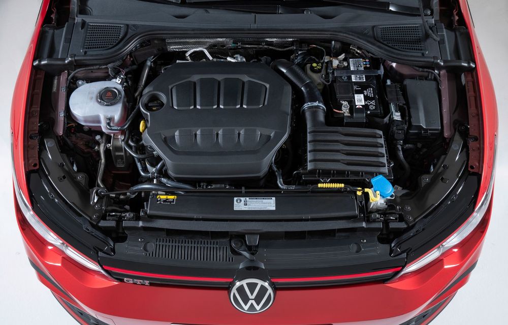 Noua generație Volkswagen Golf GTI ajunge în România în a doua jumătate a lunii septembrie: prețul de pornire pentru Hot Hatch-ul compact va fi de aproape 33.000 de euro - Poza 41