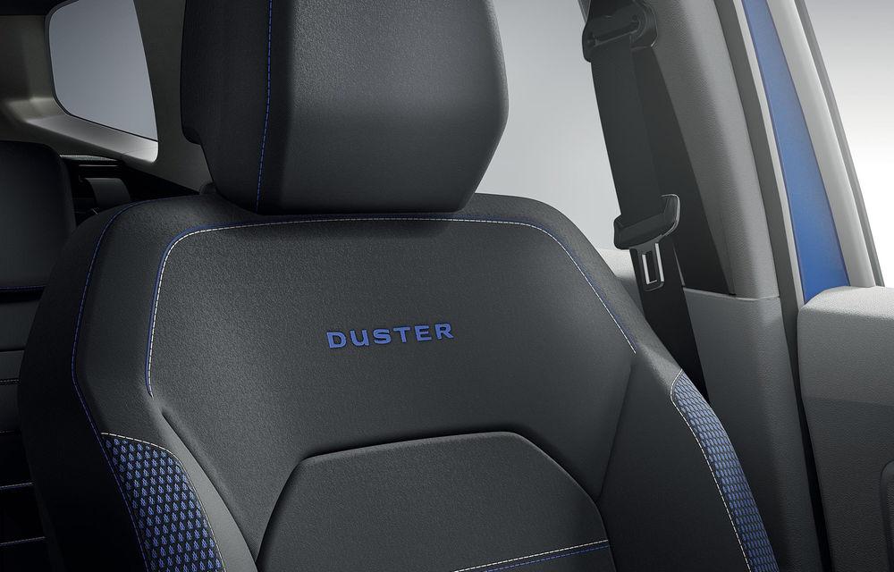 Dacia lansează o ediție specială pentru Duster și Sandero Stepway: brandul aniversează 15 ani de prezență în Europa - Poza 6