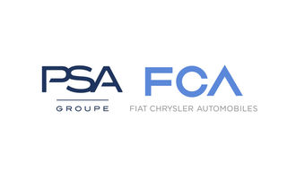 Fiat-Chrysler și Peugeot au anulat dividendele din cauza crizei COVID-19: “Fuziunea va fi finalizată până în martie 2021”