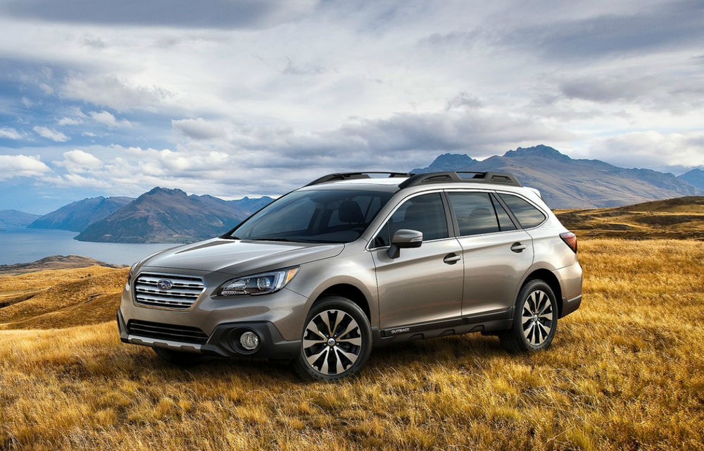 Subaru a evitat impactul COVID-19, pentru moment: vânzările au crescut ușor, iar profitul a urcat cu 15% în anul fiscal 2019 - Poza 1