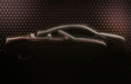 Primele imagini teaser cu viitoarele Mercedes-Benz Clasa E Coupe și Clasa E Cabrio facelift: ...