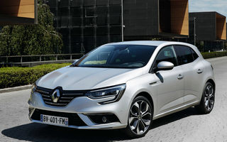 Informații neoficiale: Renault va închide 4 fabrici din Franța și va elimina 5 modele din gamă