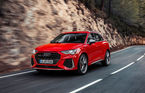 Audi RS Q3 poate fi comandat și în România: preț de pornire de aproape 65.000 de euro
