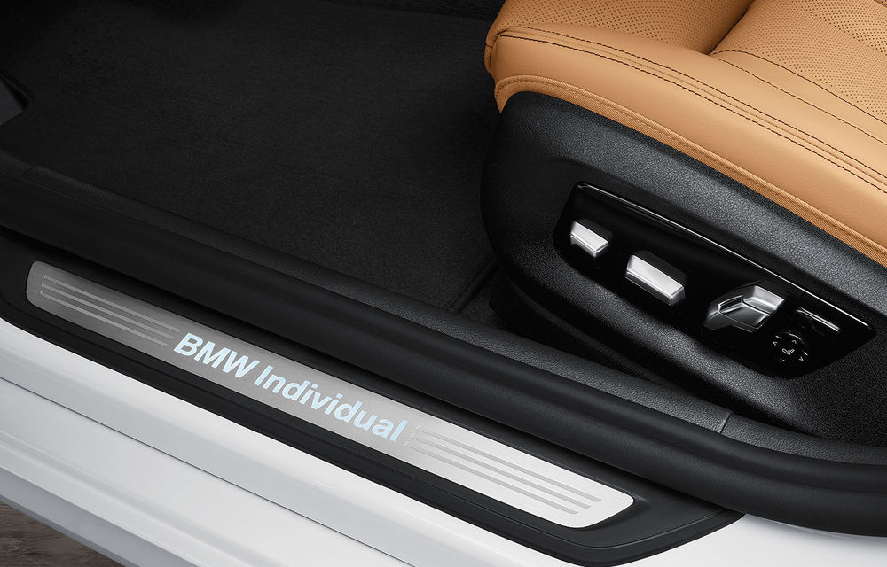 BMW Seria 5 facelift: modificări exterioare minore, îmbunătățiri pentru interior și două versiuni plug-in hybrid - Poza 69
