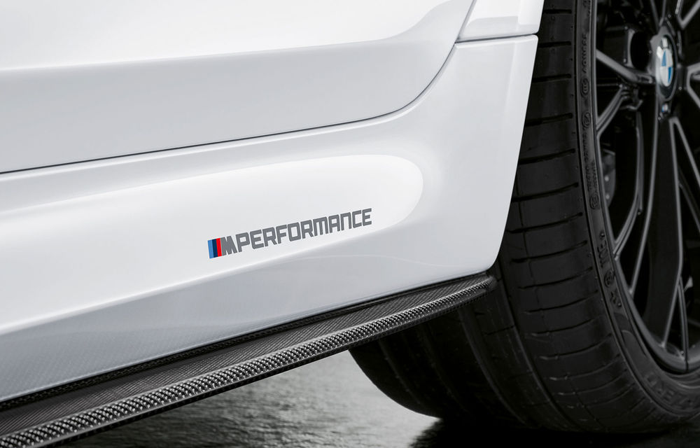 BMW Seria 5 facelift: modificări exterioare minore, îmbunătățiri pentru interior și două versiuni plug-in hybrid - Poza 134