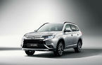 Viitorul Mitsubishi în Europa este incert: "Avem nevoie de mai mult timp pentru a ...
