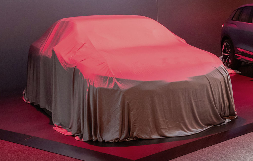 Audi anunță proiectul Artemis: germanii vor să dezvolte un model electric &quot;revoluționar&quot; până în 2024 - Poza 1