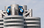 Stimulați să plece: BMW caută soluții pentru a renunța la circa 5.000 de angajați