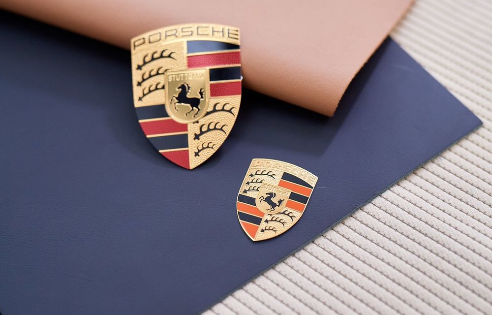În numele istoriei: Porsche 911 Targa Heritage Design Edition se adresează colecționarilor și celor care apreciază tradiția mărcii germane - Poza 74