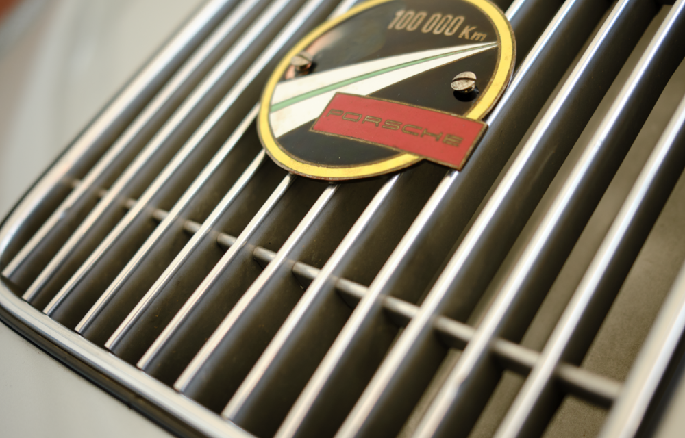 În numele istoriei: Porsche 911 Targa Heritage Design Edition se adresează colecționarilor și celor care apreciază tradiția mărcii germane - Poza 44