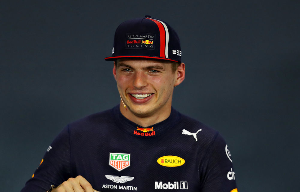 Mercedes anticipează că Red Bull va fi avantajată în startul sezonului: &quot;Verstappen va fi un rival formidabil&quot; - Poza 1