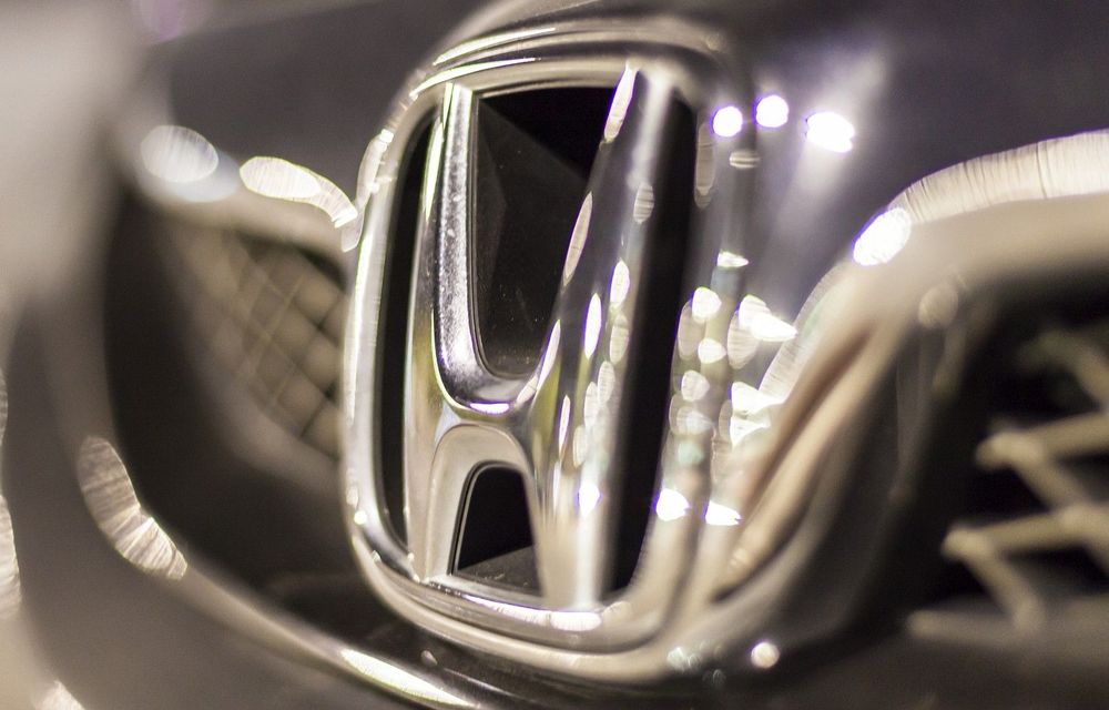 Honda reia producția în mai multe fabrici după un presupus atac cibernetic: “Se pare că datele personale ale clienților nu au fost afectate” - Poza 1
