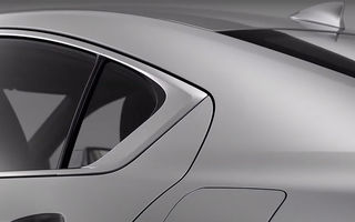 Primul teaser video cu viitorul Lexus IS: modelul va fi prezentat în 16 iunie