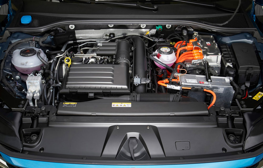 Volkswagen prezintă Arteon facelift și primul Arteon Shooting Brake: gama include o variantă plug-in hybrid de 218 CP și versiune de performanță de 320 CP - Poza 52