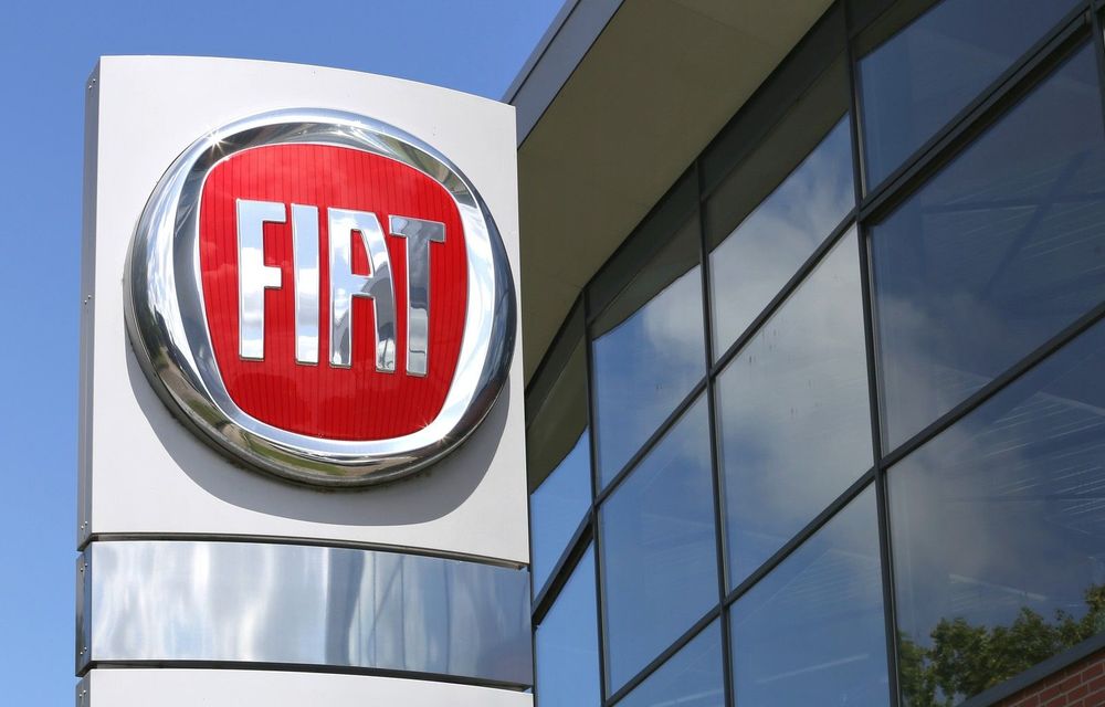 Șeful Fiat-Chrysler: “Planurile de fuziune cu PSA nu sunt întârziate de criza COVID-19” - Poza 1