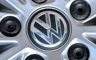 Previziunile VW: vânzările din Europa vor reveni la nivelul “pre-coronavirus” în 2022