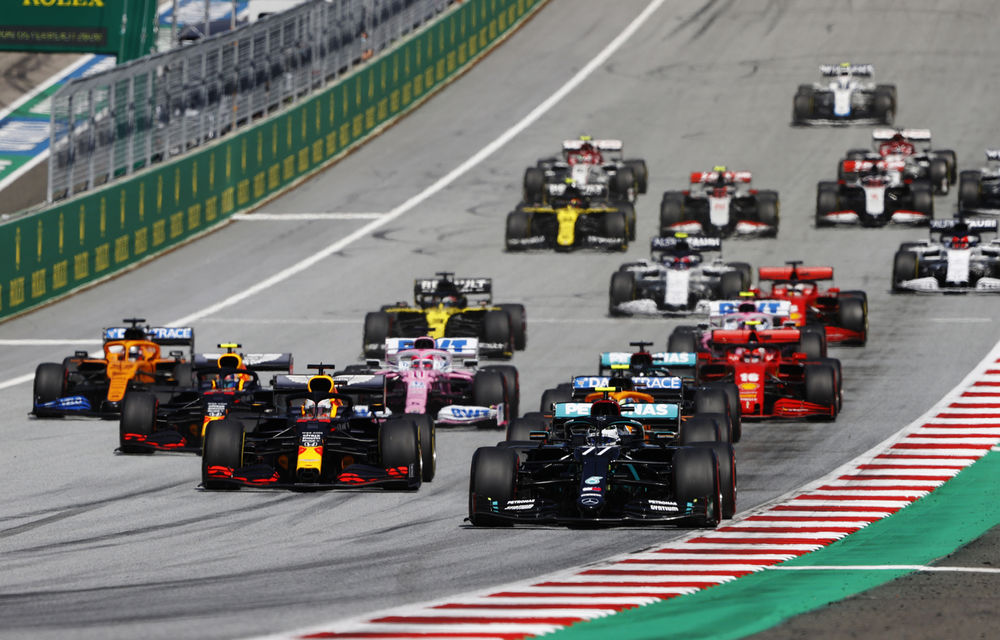 Avancronica Marelui Premiu al Austriei: Ferrari va introduce primele update-uri aerodinamice - Poza 1