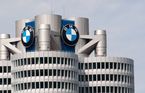 Grupul BMW anunță o creștere ușoară a livrărilor de vehicule electrificate: 61. ...