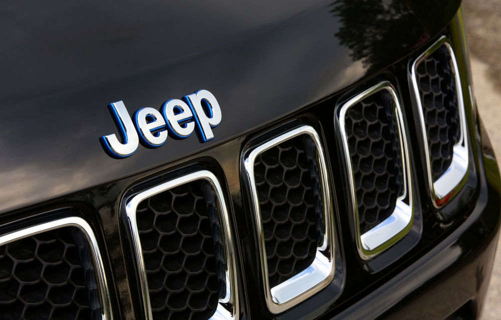 Detalii despre versiunile plug-in hybrid pentru Jeep Renegade și Compass: SUV-urile au până la 240 CP și autonomie electrică de 50 de kilometri - Poza 17