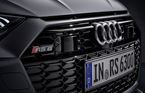 Strategie pentru viitoarea gamă Audi RS: fiecare model de performanță va fi disponibil cu o ...