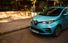 Test drive Renault Zoe - Poza 5