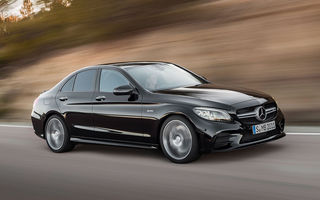 Vânzări premium la nivel global: Mercedes-Benz rămâne lider după prima jumătate a anului