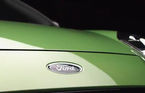 Încă un teaser pentru Ford Puma ST: versiunea de performanță va fi prezentată în 24 septembrie