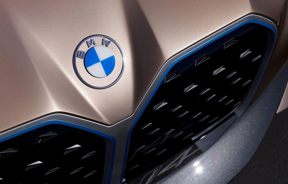 BMW: &quot;Vrem o autonomie de 700 de kilometri pe mașinile noastre electrice&quot; - Poza 1