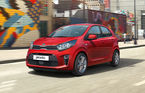 Prețuri Kia Picanto facelift în România: start de la aproape 12. ...