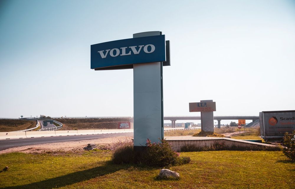 Rețeaua Volvo se extinde în România: 8 dealeri și 9 service-uri la dispoziția clienților mărcii suedeze - Poza 44