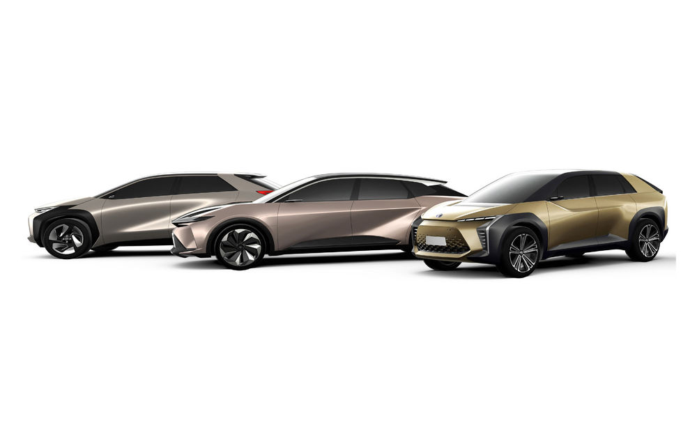 Toyota dezvoltă un nou tip de baterie pentru mașini electrice: japonezii promit o autonomie de 1.000 de kilometri - Poza 1