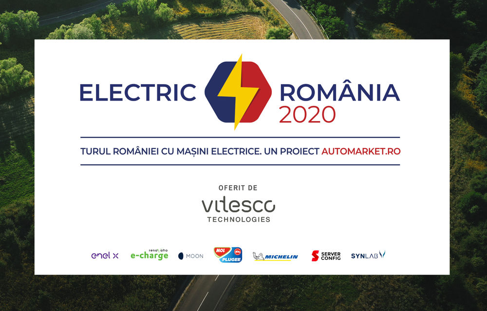 #ElectricRomânia 2020: facem turul României cu 8 mașini electrice lansate în ultimele 12 luni - Poza 11
