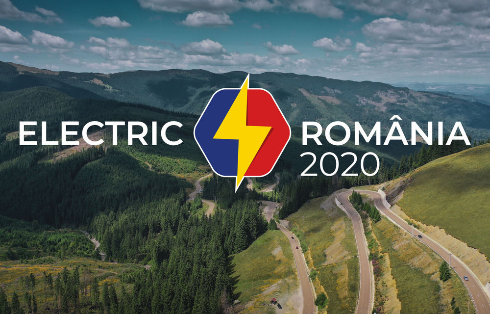 #ElectricRomânia 2020: facem turul României cu 8 mașini electrice lansate în ultimele 12 luni - Poza 1