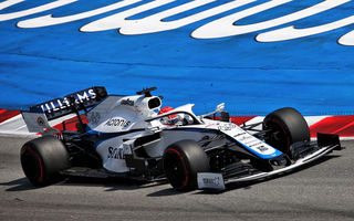 Echipa de Formula 1 Williams a fost vândută unui fond american de investiții: "Tranzacția asigură supraviețuirea"
