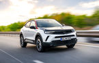 Noua generație Opel Mokka: primele imagini și detalii referitoare la versiunile cu motoare ...