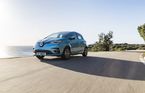 Facem cunoștință cu mașinile din #ElectricRomânia 2020: Renault Zoe - a doua generație a ...