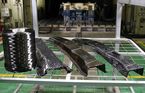 Nissan anunță o inovație în producția pieselor din fibră de carbon: “Mașinile vor ...