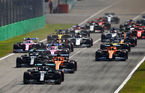 Surpriză la Monza: Gasly a câștigat cursa după o penalizare pentru Hamilton! Sainz și ...