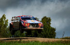 Ott Tanak s-a impus în Raliul Estoniei: podiumul a fost completat de Craig Breen și Sebastien ...