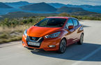 Informații despre noua generație Nissan Micra: hatchback-ul subcompact va fi dezvoltat și ...