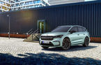 Skoda exclude transformarea mărcii într-un brand low-cost: "Nu vom fi noua ...