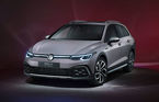 Familia se mărește: Volkswagen a prezentat noile Golf Variant și Golf Alltrack