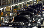Producția auto națională după primele 8 luni: creștere de aproape 14% pentru Ford, în ...