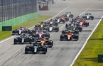Formula 1 propune din nou curse cu "grila inversată" în locul ...