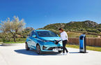 Înmatriculările de mașini electrice au crescut cu 27% în primele 8 luni ale anului: aproape ...
